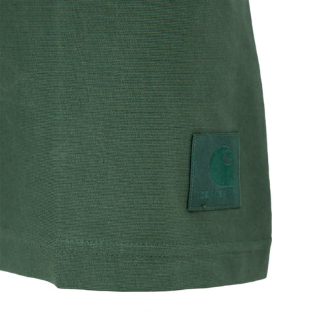 Carhartt WIP S/S Dawson T-Shirt Sycamore Degli Uberti