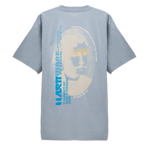 Carhartt WIP S/S Hamilton Electronics T-Shirt Mirror I032372.1NK.XX Degli Uberti