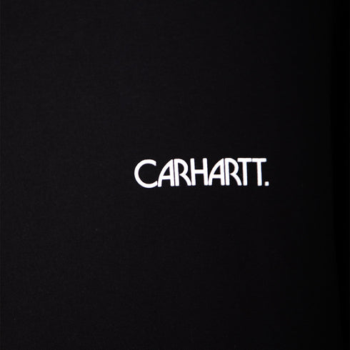 Carhartt WIP S/S Soil T-Shirt Black I033260.02.XX.03 Degli Uberti
