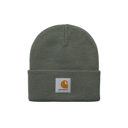 Carhartt WIP Short Watch Hat Smoke Green I017326.1ND.XX.06 Degli Uberti