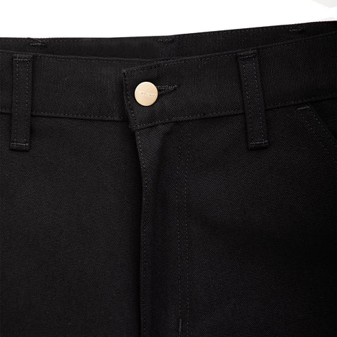 Carhartt WIP Single Knee Pant Black Rigid I031497.47.01.32 Degli Uberti