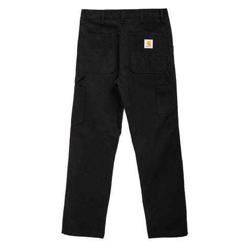 Carhartt WIP Single Knee Pant Black Rigid I031497.47.01.32 Degli Uberti