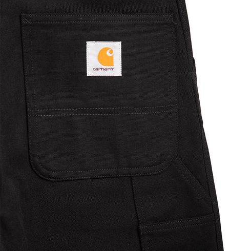 Carhartt WIP Single Knee Pant Black Rigid I031497.47.01.32 Degli Uberti