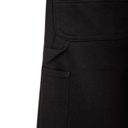 Carhartt WIP Single Knee Pant Black Rigid I031497.47.01.32 Degli Uberti