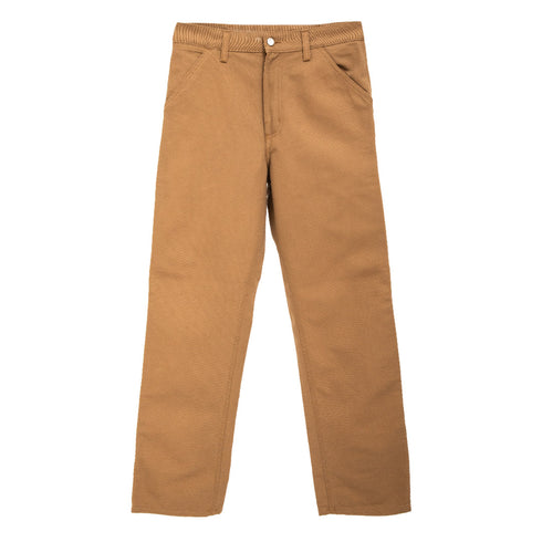 Carhartt WIP Single Knee Pant Hamilton Brown Rigid I031497.47.01.32 Degli Uberti