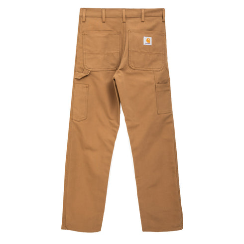 Carhartt WIP Single Knee Pant Hamilton Brown Rigid I031497.47.01.32 Degli Uberti