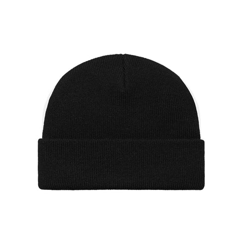 Carhartt WIP Stratus Hat Low Black I025741.89.XX.06 Degli Uberti