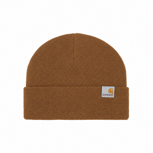 Carhartt WIP Stratus Hat Low Tobacco Degliuberti 1