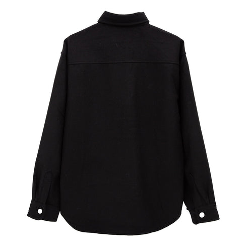 Carhartt WIP Torin Shirt Jacket Black I033779 Degli Uberti