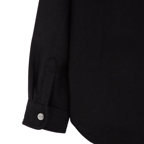 Carhartt WIP Torin Shirt Jacket Black I033779 Degli Uberti