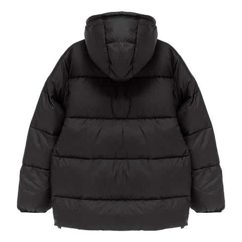 Carhartt WIP Toronto Jacket Black/Camo Duck Green I033920 Degli Uberti