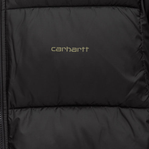 Carhartt WIP Toronto Jacket Black/Camo Duck Green I033920 Degli Uberti