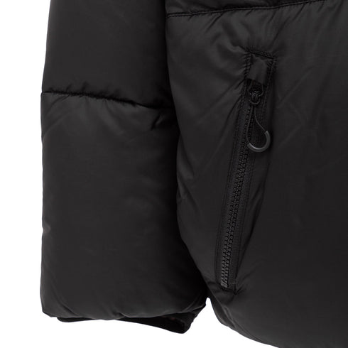 Carhartt WIP Toronto Jacket Black/Camo Duck Green I033920 Degli Uberti