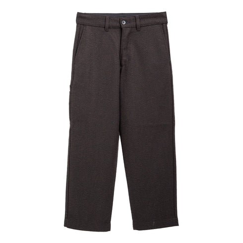 Carhartt WIP Truman Pant Chocolate/Black I034329 Degli Uberti