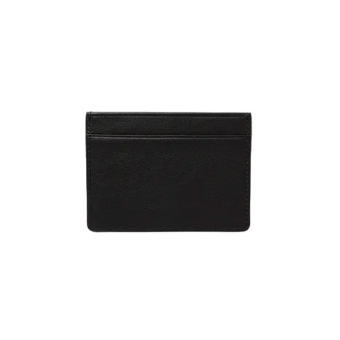 Carhartt WIP Vegas Cardholder Black/Gold I033109.00F.XX.06 Degli Uberti