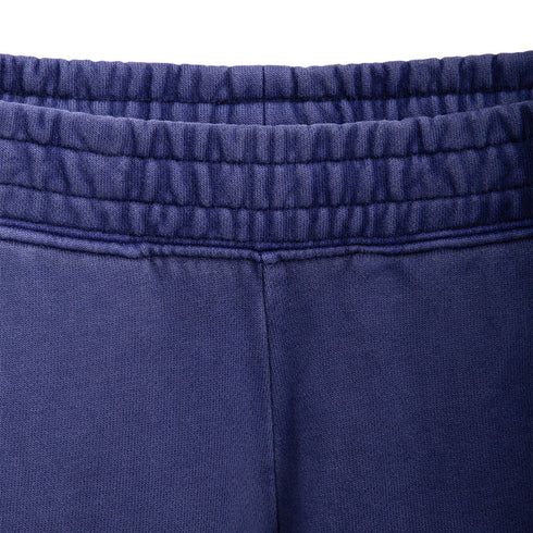 Carhartt WIP Vista Grand Sweat Pant Aura Garment Dyed I032337 Degli Uberti