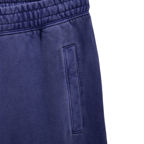 Carhartt WIP Vista Grand Sweat Pant Aura Garment Dyed I032337 Degli Uberti