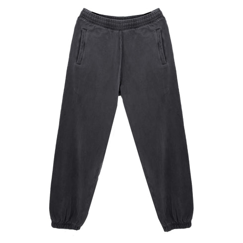 Carhartt WIP Vista Grand Sweat Pant Graphite Garment Dyed I032337 Degli Uberti