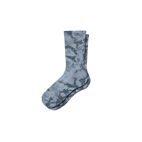 Carhartt WIP VIsta Socks Mirror/Ore I029568.1TY.XX.06 Degli Uberti