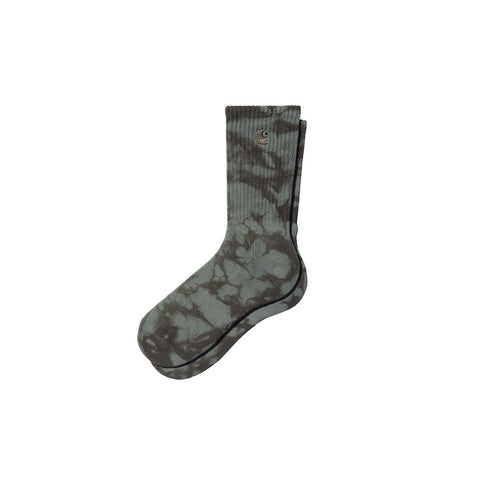 Carhartt WIP VIsta Socks Smoke Green/Cypress I029568.1TY.XX.06 Degli Uberti