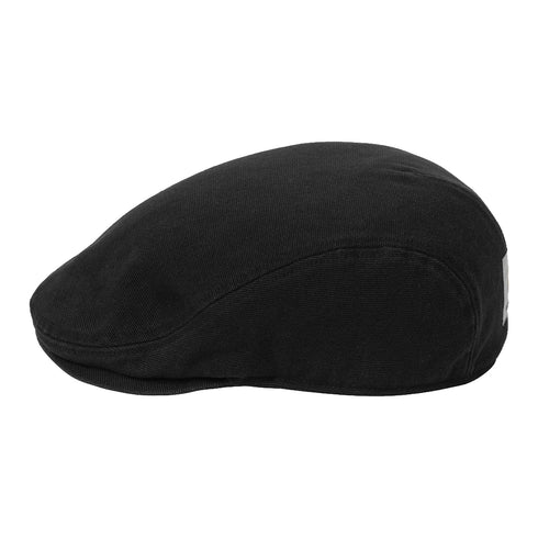 Carhartt WIP Webster Hat Black Stone Washed I035405 degliuberti 3