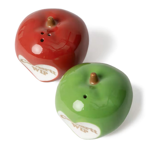 Carhartt WIP Spoiled Salt and Pepper Shakers Multicolor 1036424 degliuberti 2