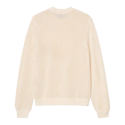 Carhartt WIP Stockton Sweater Cinnerus 1036163 degliuberti 2