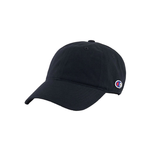 Champion Baseball Cap Black LC2 Degli Uberti
