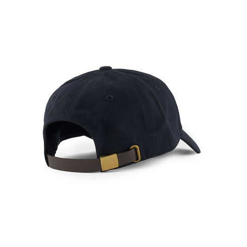 Champion Baseball Cap Black LC2 Degli Uberti