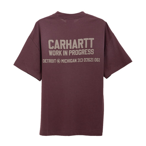 Carhartt WIP - S/S Distance T-Shirt