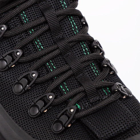 DEGLIUBERTI x Diemme Onè Roccia Basso Black Degli Uberti