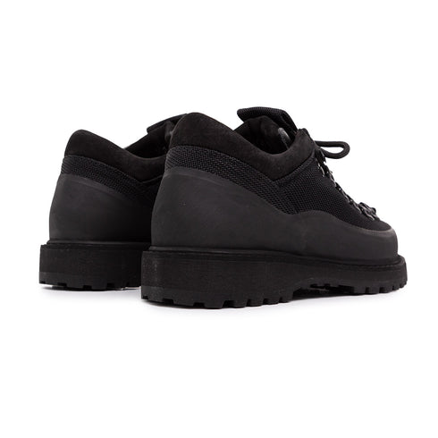 DEGLIUBERTI x Diemme Onè Roccia Basso Black Degli Uberti