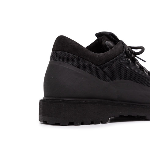 DEGLIUBERTI x Diemme Onè Roccia Basso Black Degli Uberti