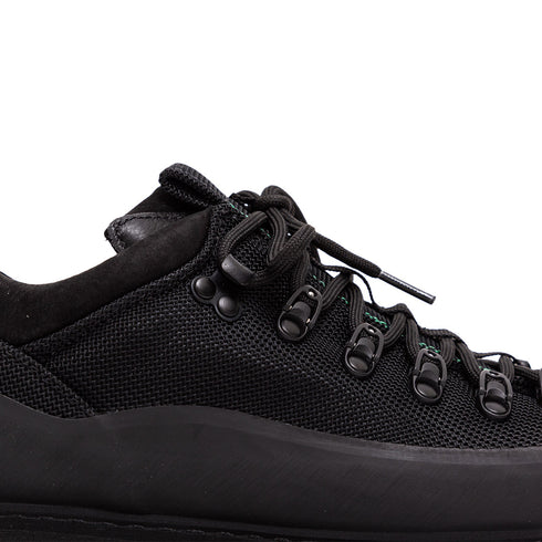 DEGLIUBERTI x Diemme Onè Roccia Basso Black Degli Uberti