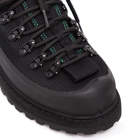 DEGLIUBERTI x Diemme Onè Roccia Basso Black Degli Uberti