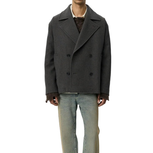 Mfpen - Sentence Peacoat