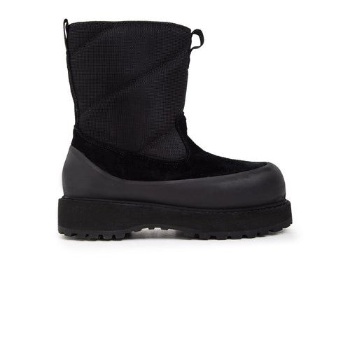 Diemme Alpago Black DI23FWAPM-F01X050BLK Degli Uberti