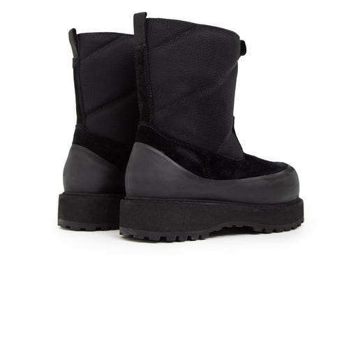 Diemme Alpago Black DI23FWAPM-F01X050BLK Degli Uberti