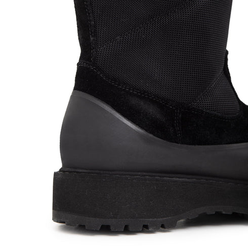 Diemme Alpago Black DI23FWAPM-F01X050BLK Degli Uberti