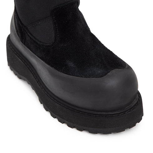 Diemme Alpago Black DI23FWAPM-F01X050BLK Degli Uberti