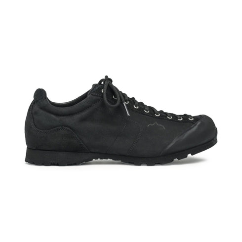 Diemme Movida ‘92 Black Nubuck DI26SPMOM-F07N005BLK-1 degliuberti 1