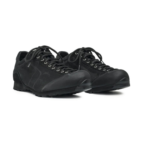 Diemme Movida ‘92 Black Nubuck DI26SPMOM-F07N005BLK-1 degliuberti 2