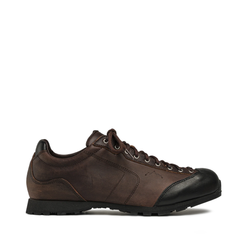Diemme Movida ‘92 Mogano Waxed Leather DI26FWMOM-M02T002MOG-1 degliuberti 1