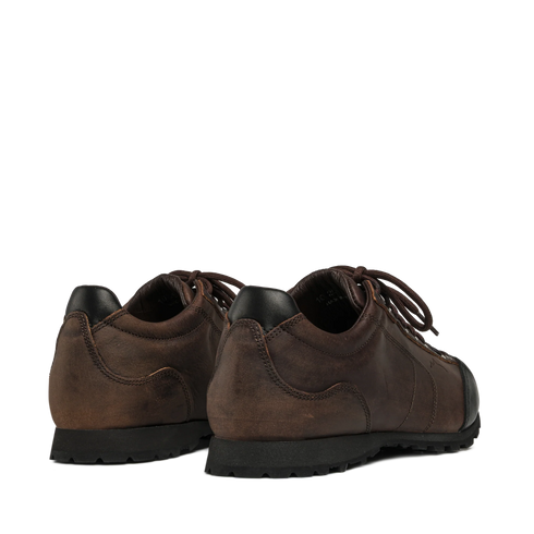 Diemme Movida ‘92 Mogano Waxed Leather DI26FWMOM-M02T002MOG-1 degliuberti 3