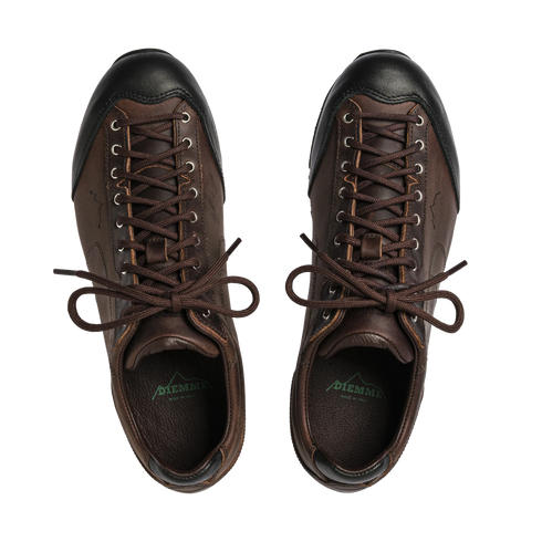 Diemme Movida ‘92 Mogano Waxed Leather DI26FWMOM-M02T002MOG-1 degliuberti 4