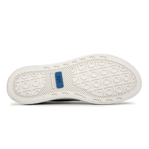 East Pacific Trade Sneakers Dive Canvas Forest Green EP1SN1DV80001 Degli Uberti