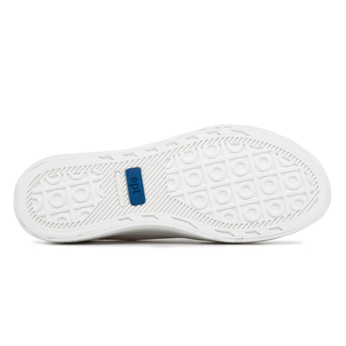 East Pacific Trade Dive Canvas White EP1SN1DV80001 Degli Uberti