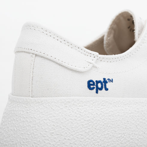 East Pacific Trade Dive Canvas White EP1SN1DV80001 Degli Uberti