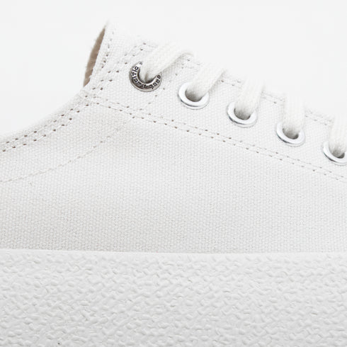 East Pacific Trade Dive Canvas White EP1SN1DV80001 Degli Uberti