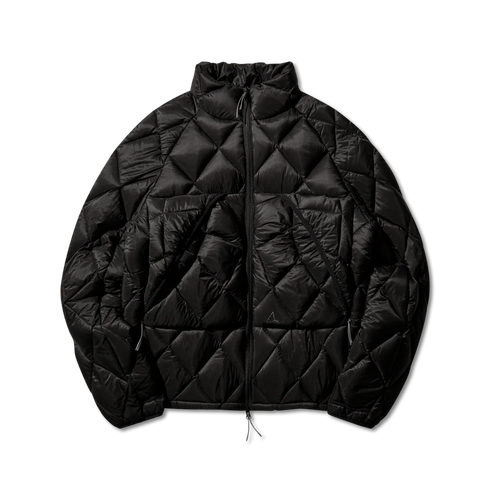 ROA Hiking - Nuna 800 Fill Power Hooded Down Jacket